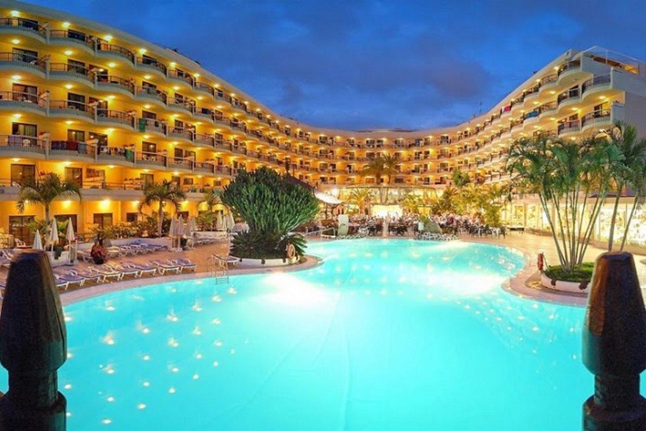 Tigotan Lovers & Friends Playa De Las Americas - Adults Only Hotel Facilities photo